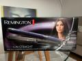 Remington S7710 Ion Hair Straightener Pro 230 Degrees 220VOLTS  NOT FOR USA