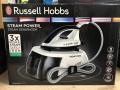 Russell Hobbs 24420 2400 W Series 1 Steam Generator Iron 220VOLTS NOT FOR USA