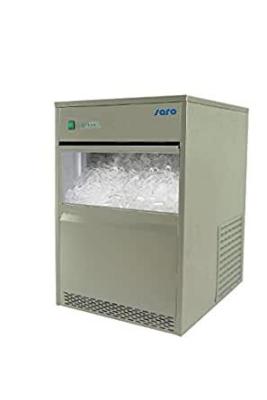 Saro - Ice cube machine 26kg/24h NOT FOR USA