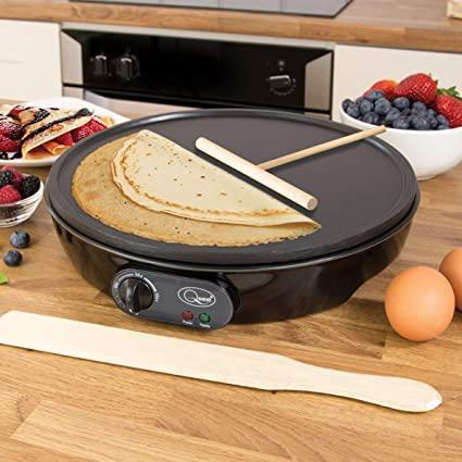 110V 220V Household Non-stick Pancake Machine Electric Crepe