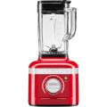 KITCHENAID 5KSB4026 BLENDER K400 ARTISAN (Empire Red) 220VOLTS NOT FOR USA