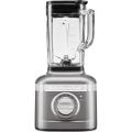 KITCHENAID 5KSB4026 BLENDER K400 ARTISAN (Medallion Silver) 220VOLTS NOT FOR USA