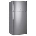 Vestel NF684 Refrigerator Top Mount Extra Large 850 Liter refrigerator 30 Cu Ft 220v 240 volt 50 hz NOT FOR USA