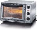 Severin ‎TO-2045 43 cm Baking and Toast Oven 220VOLTS NOT FOR USA