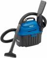 Draper 06489 1000W 10 L Wet and Dry Vacuum Cleaner 220VOLTS NOT FOR USA