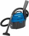 Draper 06489 1000W 10 L Wet and Dry Vacuum Cleaner 220VOLTS NOT FOR USA