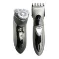 Daewoo DHC 2122 Rechargeable Shaver and Hair Clipper Grooming Set 220-240v 50-60Hz