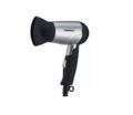 Daewoo DHD-5031T Travel Hair Dryer 220v 240 volts NOT FOR USA