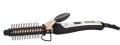 Daewoo DCR-4020 , 25W 19mm Hair Curling Iron with Brush 110-240V~50/60Hz