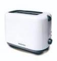 Daewoo DST-6567 2 Slice Toaster 220 Volts NOT FOR USA