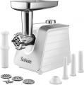 Twinzee Electric Mincer NOT FOR USA