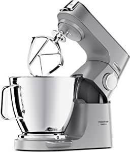 Kenwood 5-Qt. Chef Kitchen Machine