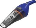 Black+Decker NVC115WA-B5 Li-Ion Cordless Handheld Vacuum 3.6V 1.5Ah 220VOLTS NOT FOR USA