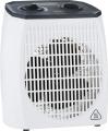 BLACK & DECKER HX310-B5 Fan Heater 220V NOT FOR USA