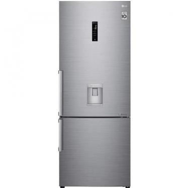LG GC-F689BLCM bottom mount refrigerator 220 -240 volts