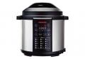 Nikai NEP682D1 6L 1000w Digital Electric Pressure Cooker 220VOLTS NOT FOR USA