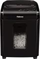 Fellowes 4630601 Paper Shredder 19L Black 220VOLTS NOT FOR USA