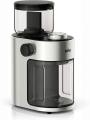 BRAUN KG7070 BURR COFFEE GRINDER STAINLESS STEEL 220 V 240 VOLTS 50 HZ NOT FOR USA