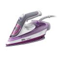 Braun SI5037VI TexStyle 5 Steam Iron Violet 220 v 240 volt 50 hz NOT FOR USA