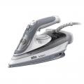 Braun SI5078GY TexStyle 5 Steam Iron Grey 220 v 240 volt 50 hz NOT FOR USA