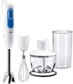 Braun MQ3035WH MultiQuick 3 Hand Blender 700 Watts 220 v 240 volts 50 hz NOT FOR USA