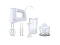 BRAUN HM3135WH MULTIMIX 3 HAND MIXER 220 V 240 VOLT 50 HZ 220 VOLTS NOT FOR USA