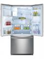 Frigidaire by Electrolux FRFDD26EUS 220-240V 50/60HZ French Door Refrigerator 220VOLTS NOT FOR USA