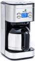 Senya SYBF-CM025 Coffee Machine Isotherm jug to keep coffee warm for 8 hours 220-240 volts