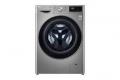 LG F4V5RGP2T Washer Dryer Combo (2 in 1) 10 KG Capacity Silver Platinum Color 220v 240 volts 50 hz NOT FOR USA