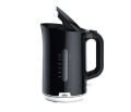 Braun WK1100 Hot water Kettle 1.7 liter 2200 watts BLACK 220 v 240 volts 50 hz not for usa