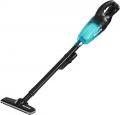 Makita DCL180ZB Blue And Black Vacuum Cleaner 18V 220VOLTS NOT FOR USA