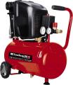 Einhell 24L Oil-Free Air Compressor - 8 Bar, 145 PSI, 240Volts Not for USA