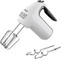 Oster FPSTHM3532 6-Speed Hand Mixer 220 VOLTS NOT FOR USA