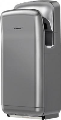 anydry 2005H Hand Dryer, Commercial Electric Hand Dryer 220-240 volts