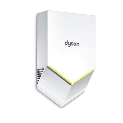 Dyson 307169-01 Airblade V HU02 Hand Dryer White 220-240 volts