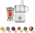 Kenwood FDP03 750W Food Processor 220VOLTS NOT FOR USA