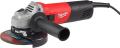 Milwaukee AG 800-125 EK Angle Grinder 11500 RPM Multicoloured M14 3.3 cm AC 800 W 220-240 volts