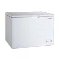 Sharp SCFK490 Chest Freezer 17 Cu. Ft. 220VOLTS NOT FOR USA