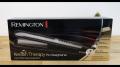 Remington S8593 160-230°C Hair Straightener Professional 220VOLTS NOT FOR USA