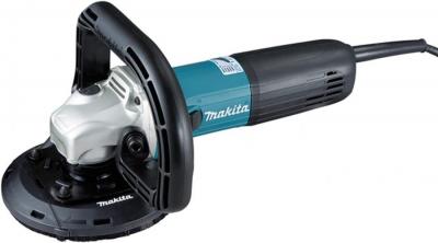 Makita PC5010C Concrete Grinder 125 mm 220 VOLTS NOT FOR USA