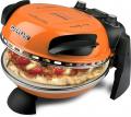 FERRARI G3 G10006OR PIZZA EXTREMELY PLEASURE, OVEN PIZZA, 1200 W - Orange 220 VOLTS NOT FOR USA