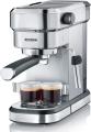 SEVERIN ESPRESA 5994 KA 1350 W ‎1.1 LITRES ESPRESSO MACHINE 220 VOLTS NOT FOR USA