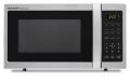 Sharp R-34CT 34-Liter 220 Volt Microwave Oven, 220V 50Hz (Not For USA)