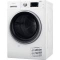 Whirlpool FFT M22 9X2B heat pump tumble dryer: freestanding, 9,0kg 220 VOLTS NOT FOR USA