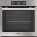 Whirlpool AKZ9622IX220V built in oven Electric Built in Wall Oven 220v 240 volts 50 hz NOT FOR USA