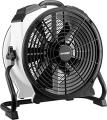 FC-420 18” Pro Built-in Sealed Motor Multipurpose Air Circulation Blower, Air Floor Fan, Axial Fan220-240 volts