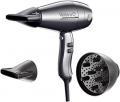 Valera 8600 Professional Hair Dryer with Swiss Silent Jet 220VOLTS NOT FOR USA