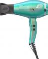 Parlux Jade Green Alyon Ionic Hair Dryer 220VOLTS NOT FOR USA