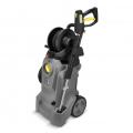KARCHER PRESSURE WASHER PROFESSIONAL HD 4/10x CLASSIC BARGIN COMMERCIAL NEW 2022 220 VOLTS NOT FOR USA