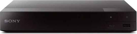 Sony BDP-BX370 REGION FREE BLU-RAY DVD PLAYER WIFI BUILT IN 110-220 VOLTS REGION ABC NTSC-PAL